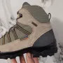 Tecnica Gore-Tex  туристически обувки номер 38 , olang , снимка 4