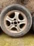 5бр. джанти hyundai coupe 1998, снимка 5