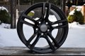 17" Джанти БМВ 5X120 BMW E87 3 E46 E90 E92 5 E60 F10 X1 X3 M3 Style, снимка 2