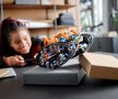 LEGO® Technic 42140 - Превозно средство, което се трансформира (с приложение), снимка 8