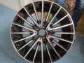 Лети алуминиеви джанти 21" за Mercedes-AMG S class, снимка 1