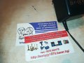 sony minidisc charger-внос sweden 2705211211, снимка 8