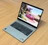 Lenovo X1 Titanium Yoga 2-in-1/CORE i5-1130G7/16GB/512GB SSD/2K Touch 100% sRGB, снимка 9
