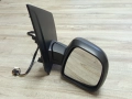 Дясно огледало за задно виждане на OPEL Vivaro C CITROEN Dispatch 3, снимка 2