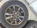 5x114.3 16 Джанти Mazda Kia Hyundai Honda Suzuki Nissan Toyota 5х114.3, снимка 3