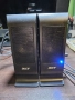 Тонколони за компютър Acer, снимка 1