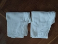 Гащи с дълги крачоли, 100% памук, едновремешни,  3 бр., снимка 6