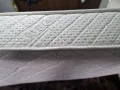 Еденичен двулицев матрак ТЕД , снимка 2
