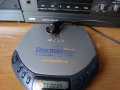 SONY D-E301 - прекрасен дискмен и много подаръци ..., снимка 15