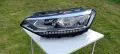 Ляв фар за VW Touran FULL LED от 2015г 5TB941773B. Оригинален. Счупени две крачета, снимка 1