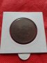 Монета 10 стотинки 1881г. Княжество България за колекция - 25002, снимка 13