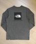 The North Face S size Мъжка блуза с дълъг ръкав, снимка 2