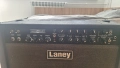 Laney Ironheart IRT60-212 - Лампов усилвател за китара, снимка 2