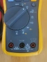 Fluke 77 IV и Fluke 115, снимка 10