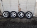Алуминиеви Джанти 4х108 Ауди Б4, снимка 1