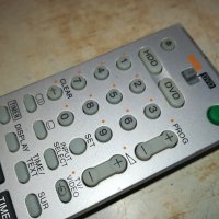 sony RMT-D217P hdd/dvd remote-внос swiss 3001241617, снимка 14 - Дистанционни - 44048472