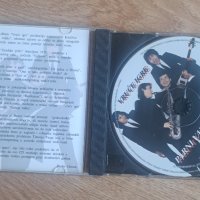 Оригинален диск Parni Valjak, снимка 2 - CD дискове - 43451384