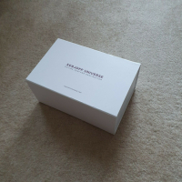 Автентична кутия от Xerjoff - празна, снимка 2 - Други - 36561724