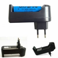 Зарядно за Акумулаторни батерии-18650,GSM и други устройства с USB, снимка 11 - Други - 15648982