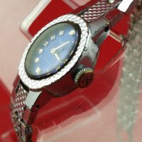 часовник  CHAIKA made in USSR, снимка 3 - Други - 11099310