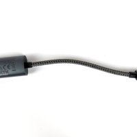 Anker USB-C към HDMI 4K видео адаптор A8312 Anker 310 (4K HDMI) , снимка 2 - Кабели и адаптери - 42952804