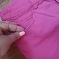 Къси панталонки от H&M размер 34, снимка 5 - Къси панталони и бермуди - 26443644