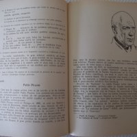 Книга "ESPAÑOL - PARA EL 9 GRADO - ISAAC PLODUNOV"-192 стр., снимка 6 - Чуждоезиково обучение, речници - 40671781
