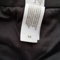 Пуловер и жилетка H&M, ватиран панталон и буйки 3-6 месеца , снимка 10 - Комплекти за бебе - 38667624