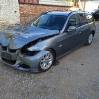 На части БМВ Е91 320д 177 коня - BMW e91 320d 177hp, снимка 3 - Автомобили и джипове - 32907588