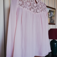 Лятна рокля Мохито - Mohito и блуза, снимка 5 - Други - 40251914