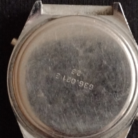 Каса за рядък модел електронен часовник за колекция PANATIK - 26875, снимка 5 - Антикварни и старинни предмети - 36535700