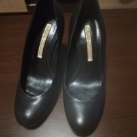 Buffalo Дамски Обувки на ток , снимка 2 - Дамски елегантни обувки - 32637599