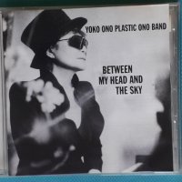 Yoko Ono(Avantgarde)-3CD, снимка 1 - CD дискове - 43807263