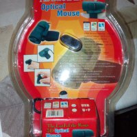 Мишка за пръст usb, снимка 2 - Клавиатури и мишки - 44017064