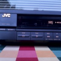 JVC HR-D321EM; VNS ВИДЕО, снимка 5 - Плейъри, домашно кино, прожектори - 26605641