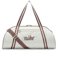 NIKE Сак W GYM CLUB - RETRO, снимка 2 - Сакове - 37886417