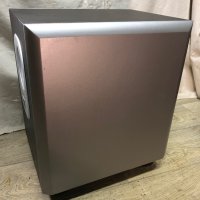 JBL Subwoofer , снимка 10 - Тонколони - 43188149