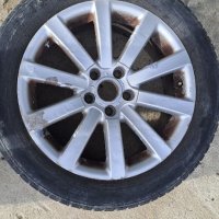 Джанти 17 5х112 VW /Audi/ Seat /Skoda, снимка 1 - Гуми и джанти - 39945698