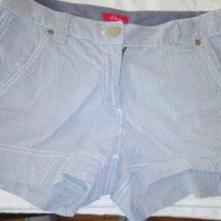 Къси гащи продавам или подарявам, снимка 1 - Детски къси панталони - 27895314