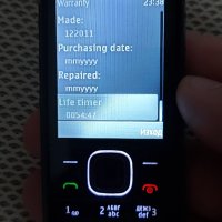 Nokia x2-00, снимка 11 - Nokia - 42897619