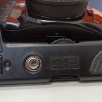 Фотоапарат Minolta Dunax 800SI, снимка 3 - Фотоапарати - 32954291