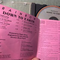 RAINBOW , снимка 12 - CD дискове - 43908295