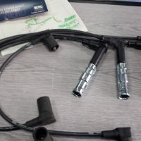 OM102-16V**ZEF585**NEU**BERU**Mercedes Benz**EVOLUTION II**КАБЕЛИ ЗА СВЕЩИ К-Т**, снимка 3 - Части - 40450310