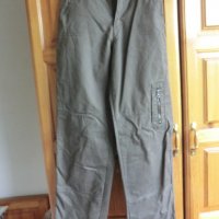 спортен панталон за момче, снимка 2 - Детски панталони и дънки - 37372463