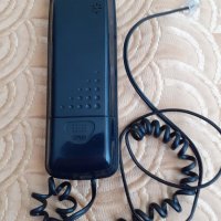 Телефон слушалка с кабел , снимка 2 - Стационарни телефони и факсове - 33267473