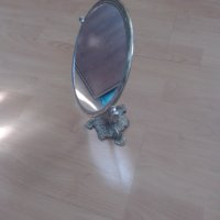 Старинно огледало, снимка 4 - Антикварни и старинни предмети - 32754322