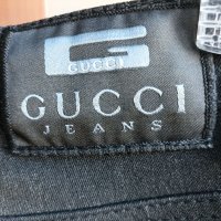 Продавам нов дамски спортен панталон Gucci, снимка 3 - Панталони - 38422476