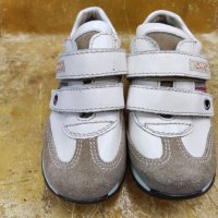 Детски анатомични обувки естествена кожа Polinno , снимка 2 - Детски маратонки - 36855499