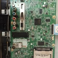LG M2232D-PZ с дефектен Main Board - здрав панел LM215WF4(TL)(G1), снимка 5 - Части и Платки - 37155018