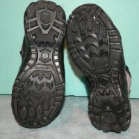 водоустойчиви обувки Lowa SIMON GTX® QC KIDS   номер 33 , снимка 7 - Детски обувки - 35400389